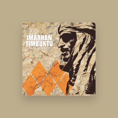 Listen to Imarhan Timbuktu, watch music videos, read bio, see tour dates & more!