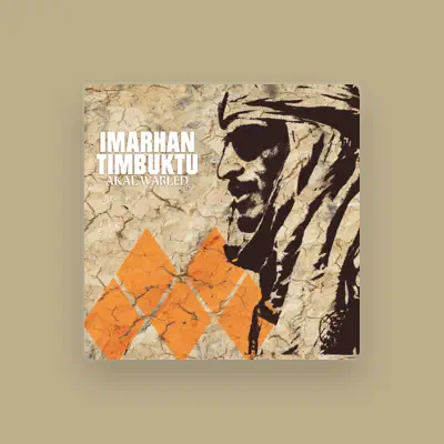 Listen to Imarhan Timbuktu, watch music videos, read bio, see tour dates & more!