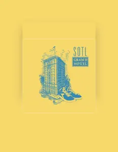 Listen to SOTL, watch music videos, read bio, see tour dates & more!
