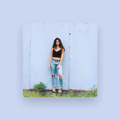 Listen to Alexis Renay, watch music videos, read bio, see tour dates & more!