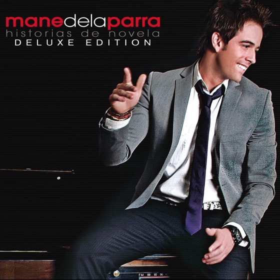 Cover artwork for Como Dice el Dicho