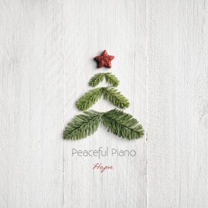 Hope: Solo Piano Christmas - Single