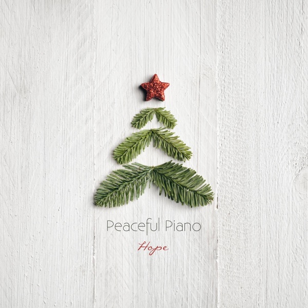 Hope: Solo Piano Christmas - Single