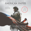 American Sniper - Chris Kyle, Scott McEwen & Jim DeFelice