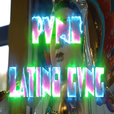 Latino Gang - Single