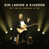 Så længe skuden kan gå (Live) artwork