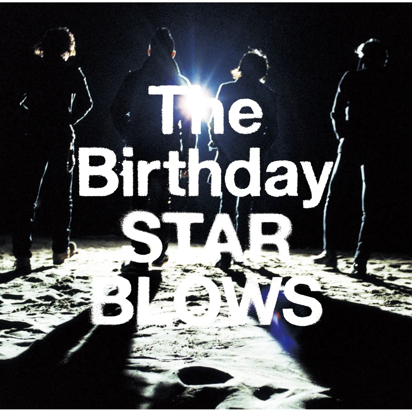 「BLOOD AND LOVE CIRCUS / The Birthday」 The Birthday[BLOOD AND LOVE CIRCUS]