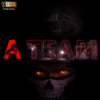 A Team (feat. Panamay & Theva) - Single