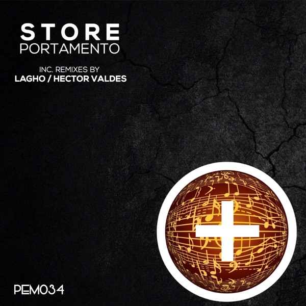 Portamento - Single