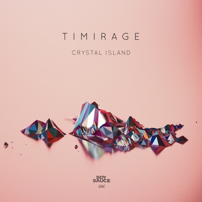 Crystal Island - Single