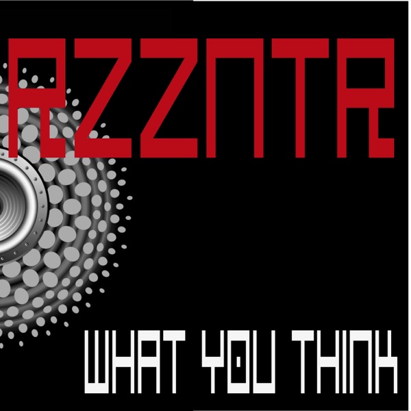 What You Think - Single