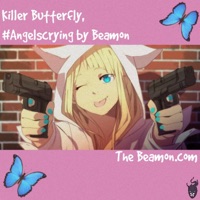 Killer Butterfly - Single - Beamon