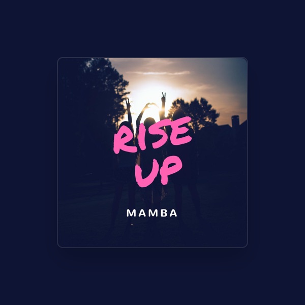 Mamba's avatar