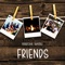 Friends - Mordechai Shapiro lyrics