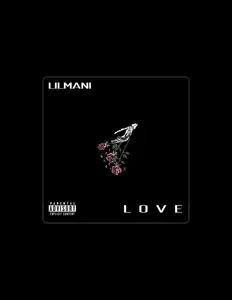 LilManiを聴いたり、ミュージックビデオを鑑賞したり、経歴やツアー日程などを確認したりしましょう！