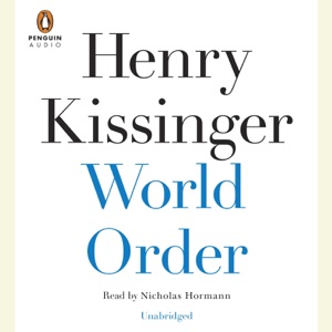 World Order (Unabridged)