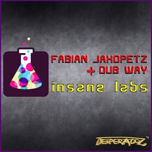 Insane Labs - Single