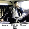 Wayne (feat. Young) - Single