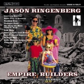 Jason Ringenberg - Tuskegee Pride