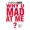 Terrence Davis - Why You Mad At Me