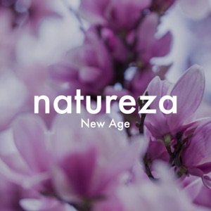 Natureza New Age - música relajante para meditar, música instrumental para dormir, música zen relajante