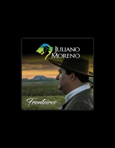 Juliano Moreno: песни, клипы, биография, даты выступлений и многое другое.