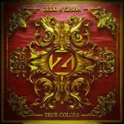 True Colors - Single - Kesha