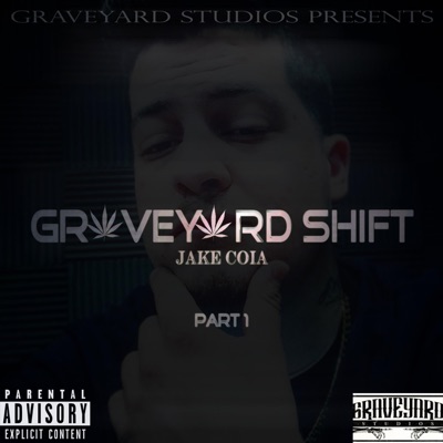 Graveyard Shift, Pt. 1