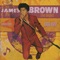 James Brown's Boo-Ga-Loo artwork