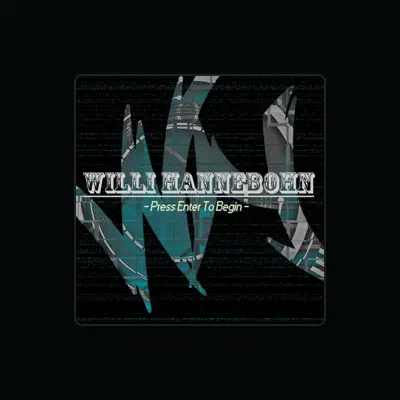 Listen to Willi Hannebohn, watch music videos, read bio, see tour dates & more!