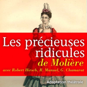 Les précieuses ridicules - Molière