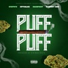 Puff Puff Pass (feat. Gutta Black Jmacnificent & Dj Chrissy Chrissy) - Single