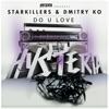 Do U Love - Single