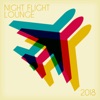 Night Flight Lounge 2018