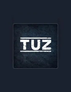 收听 Tuz、观看音乐视频、阅读小传、查看巡演日期等 ！