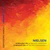 Stream & download Nielsen: Symphonies Nos. 3 & 4