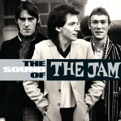 The Sound of The Jam ((U.S.)) - The Jam