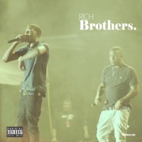 Brothers - Single - MOON KYUL