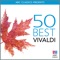 Magnificat, RV.610: 2. Et Exultavit spiritus meus - Emma Kirkby, Cantillation, Antony Walker, Orchestra of the Antipodes, Mirian Allan Ironwood & Philip lyrics
