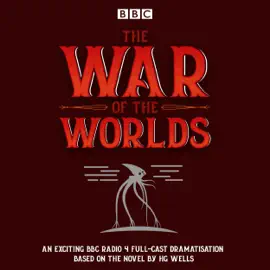The War of the Worlds
