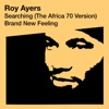 Brand New Feeling (feat. Merry Clayton & Sylvia Cox) cover art