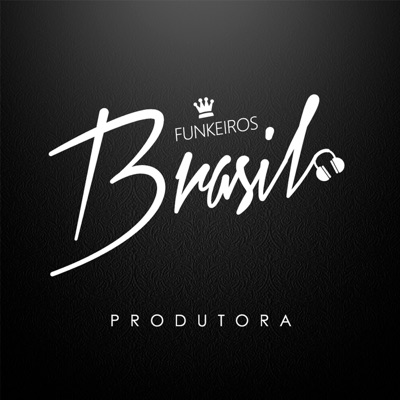 Funkeiros Brasil Produtora, Vol. 2