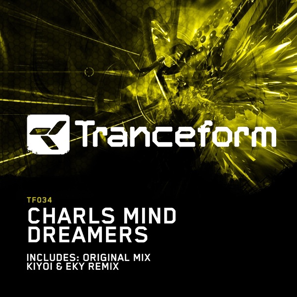 Dreamers - Single