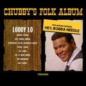 Chubby's Folk Album