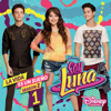 La Vida es un Sueño 1 (Season 2 / Música de la Serie de Disney Channel) - Elenco de Soy Luna