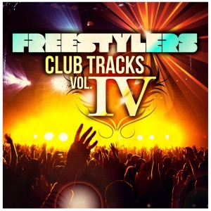 Club Tracks, Vol. 4 - EP