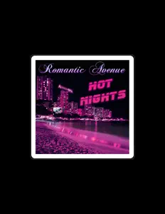 Listen to Romantic Avenue, watch music videos, read bio, see tour dates & more!