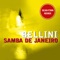 Samba de Janeiro (Sean Finn Remix / Radio Edit) artwork