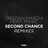 Second Chance (feat. Max'C) [Remixes] - EP artwork