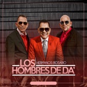 Hombres De Da artwork